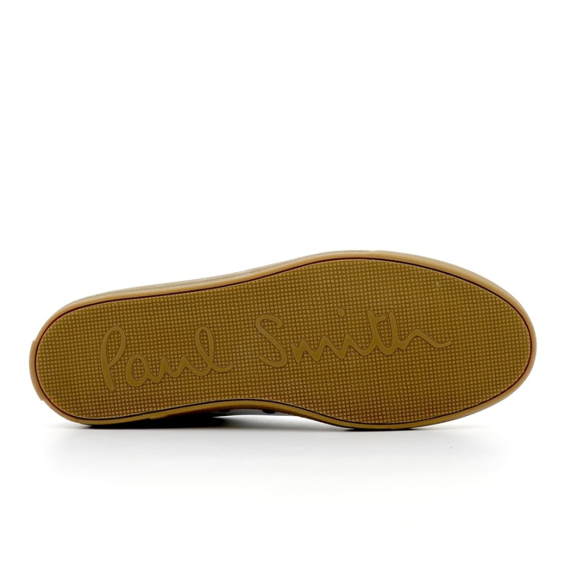 paul smith sneakers Sneakers Earle Détails : Motifs -Détails : Bass...