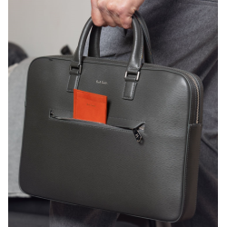 paul smith porte-documents Porte-documents Détails : Motifs -Détail...