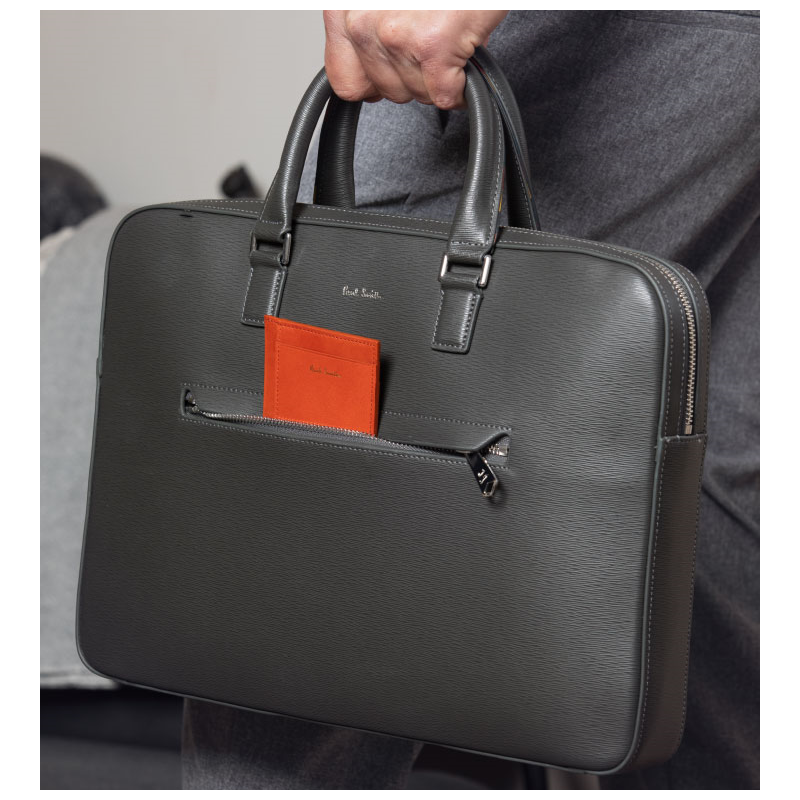 paul smith porte-documents Porte-documents Détails : Motifs -Détail... paul smith porte-documents Porte-documents Détails : Motifs -Détail...