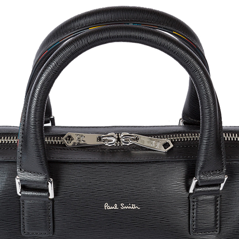 paul smith porte-documents Porte-documents Détails : Motifs -Détail... paul smith porte-documents Porte-documents Détails : Motifs -Détail...