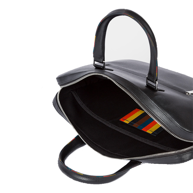 paul smith porte-documents Porte-documents Détails : Motifs -Détail... paul smith porte-documents Porte-documents Détails : Motifs -Détail...