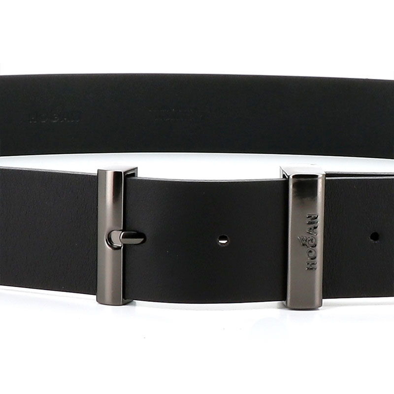 hogan ceintures Ceinture Détails : Accessoires -Matières: Cuir -Cou...