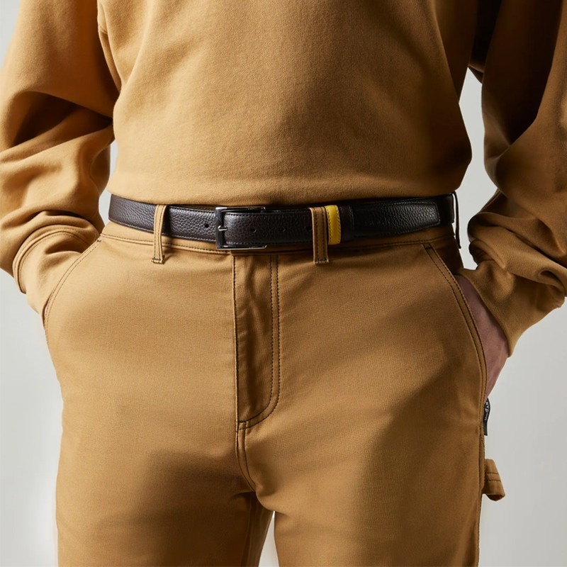 hogan ceintures Ceinture Détails : Réversible -Matières: Cuir -Coul...