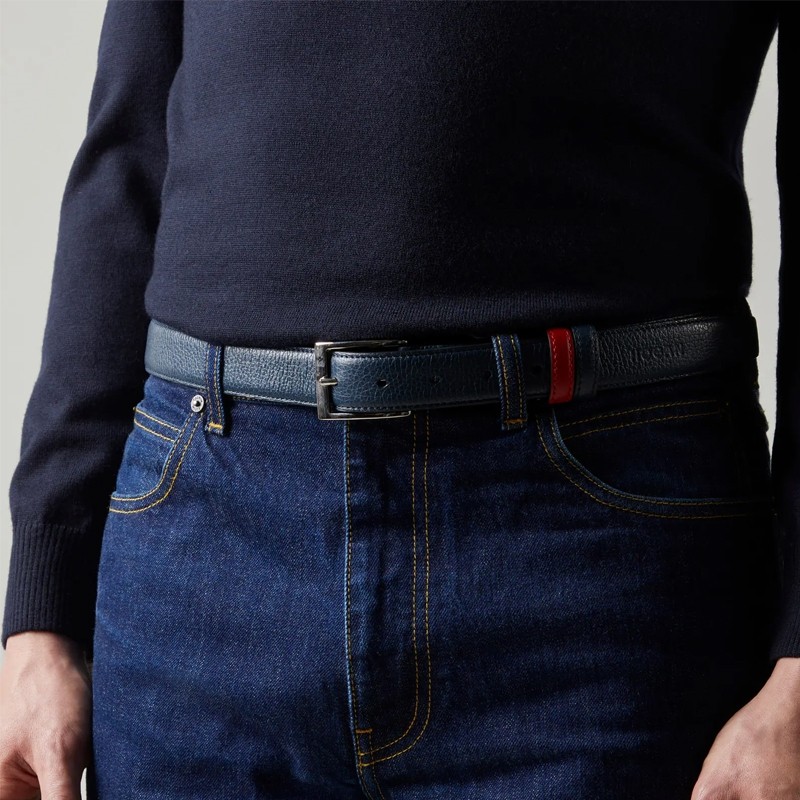 hogan ceintures Ceinture Détails : Réversible -Matières: Cuir -Coul...