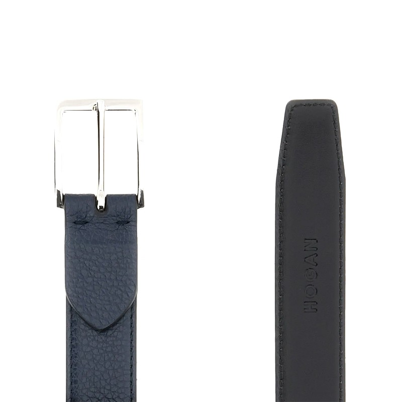 hogan ceintures Ceinture Détails : Réversible -Matières: Cuir -Coul...