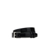 CEINTURE HOGAN - CUIR LISSE OU G