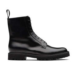 church's bottines Bottines Alexandra Détails : Zip -Semelles: Gomme...