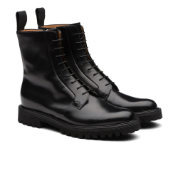 church's bottines Bottines Alexandra Détails : Zip -Semelles: Gomme...