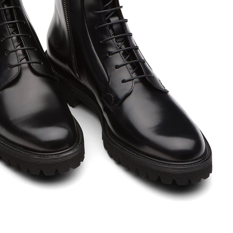 church's bottines Bottines Alexandra Détails : Zip -Semelles: Gomme... church's bottines Bottines Alexandra Détails : Zip -Semelles: Gomme...