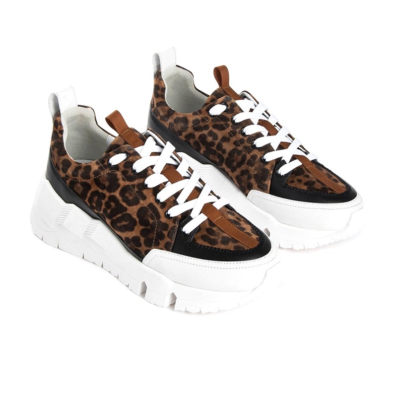 Sneakers Streetlife Sneakers Streetlife