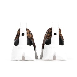 pierre hardy sneakers Sneakers Streetlife Détails : Imprimé animal ...