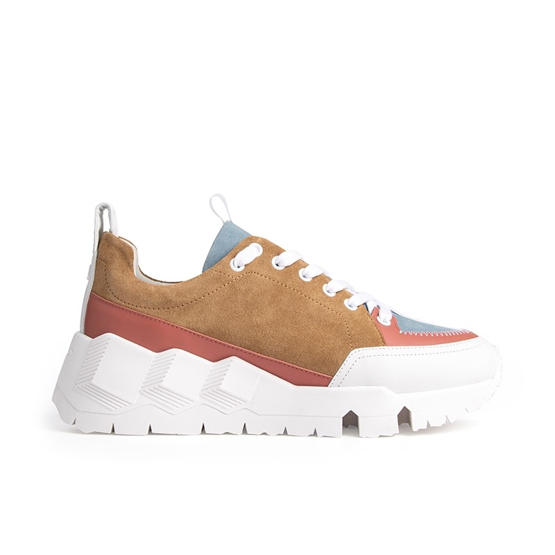 pierre hardy sneakers Sneakers Streetlife Détails : Oversize -Semel...