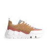 PHF SNEAK STREETLIFE - SUEDE ET 