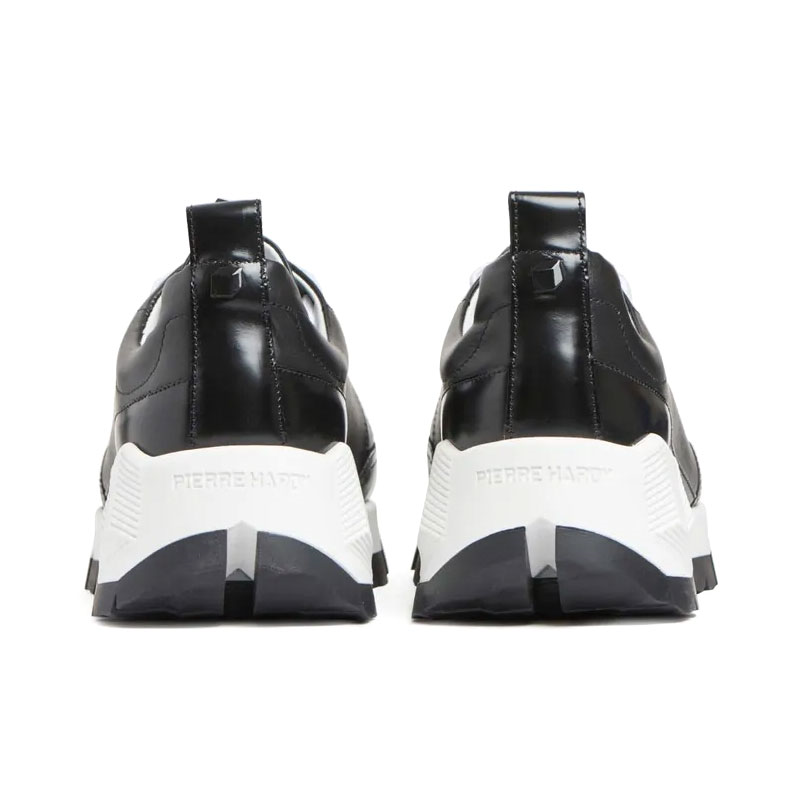 pierre hardy sneakers Sneakers Streetlife Détails : Basses -Détails...
