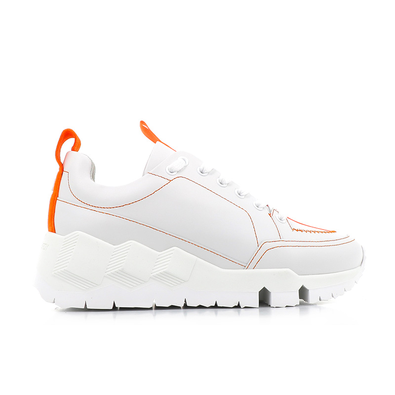 pierre hardy sneakers Sneakers Streetlife Détails : Basses -Détails...