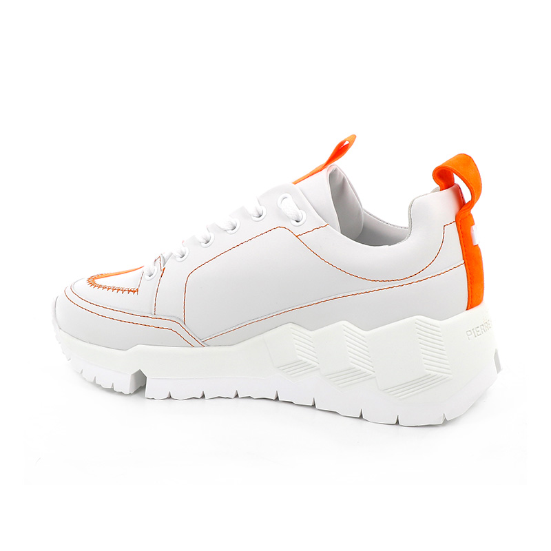 pierre hardy sneakers Sneakers Streetlife Détails : Basses -Détails...