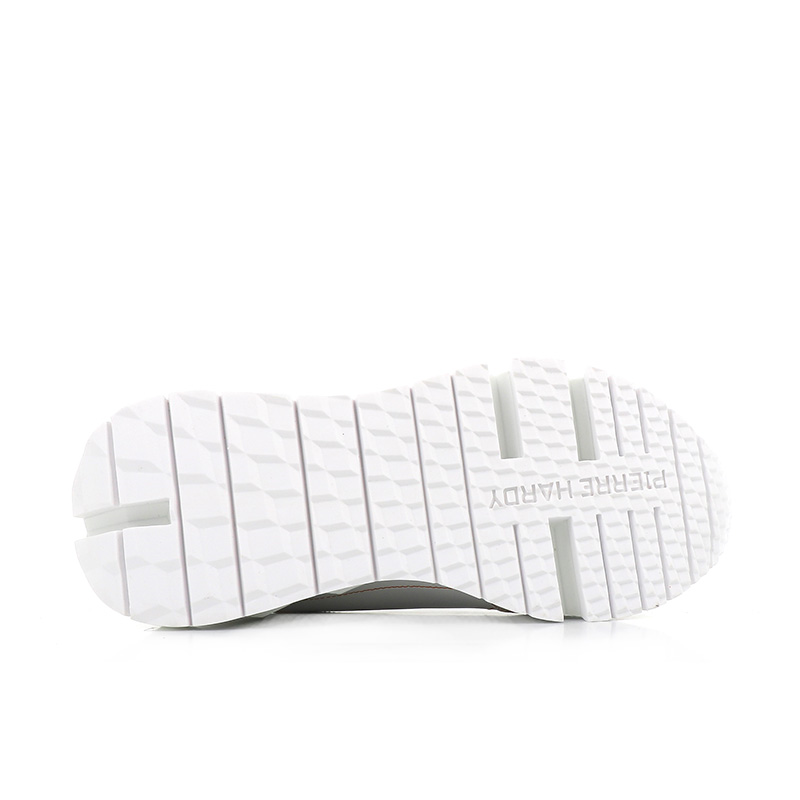 pierre hardy sneakers Sneakers Streetlife Détails : Basses -Détails...