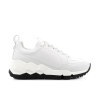 PHF SNEAK STREETLIFE - CUIR - BL