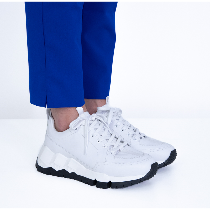 pierre hardy sneakers Sneakers Streetlife Détails : Oversize -Semel...