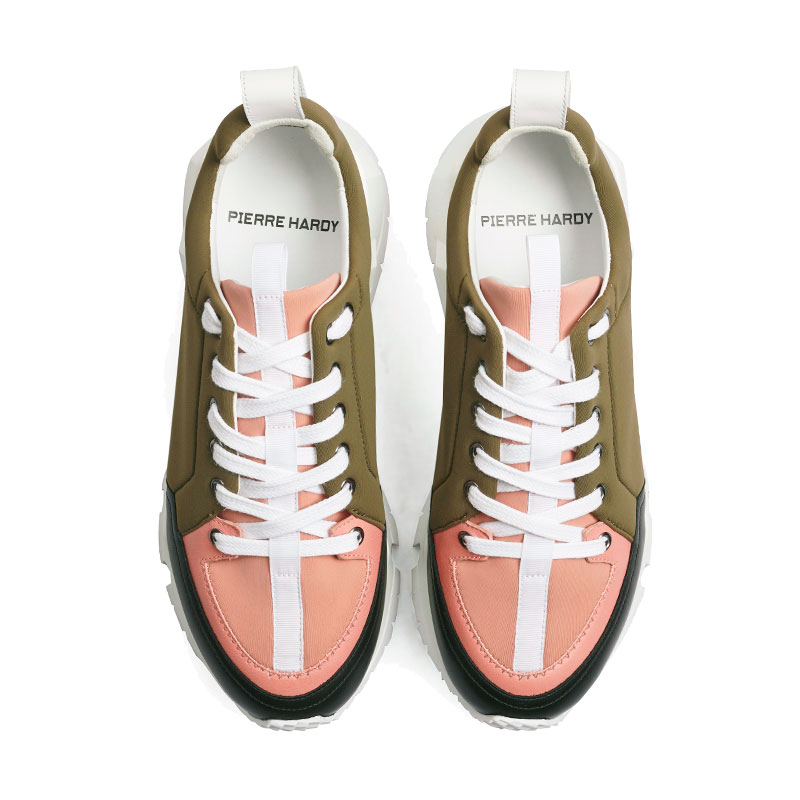 pierre hardy sneakers Sneakers Streetlife Détails : Basses -Détails... pierre hardy sneakers Sneakers Streetlife Détails : Basses -Détails...