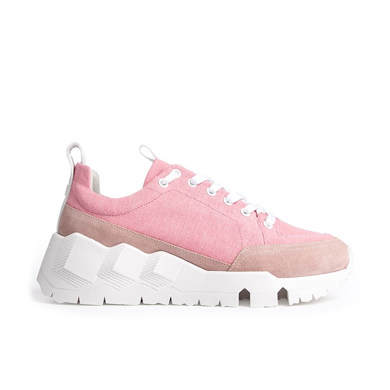 pierre hardy sneakers Sneakers Streetlife Détails : Oversize -Semel...