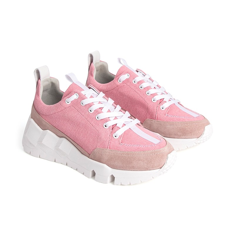 pierre hardy sneakers Sneakers Streetlife Détails : Oversize -Semel...
