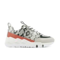 pierre hardy sneakers Sneakers Streetlife Détails : Basses -Détails...