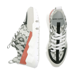 pierre hardy sneakers Sneakers Streetlife Détails : Basses -Détails...