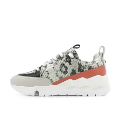 pierre hardy sneakers Sneakers Streetlife Détails : Basses -Détails...