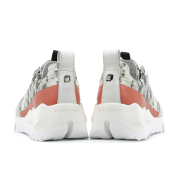 pierre hardy sneakers Sneakers Streetlife Détails : Basses -Détails...