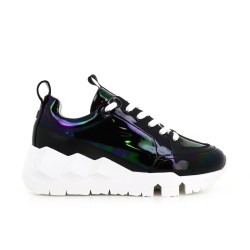 pierre hardy sneakers Sneakers Streetlife Détails : Oversize -Semel...
