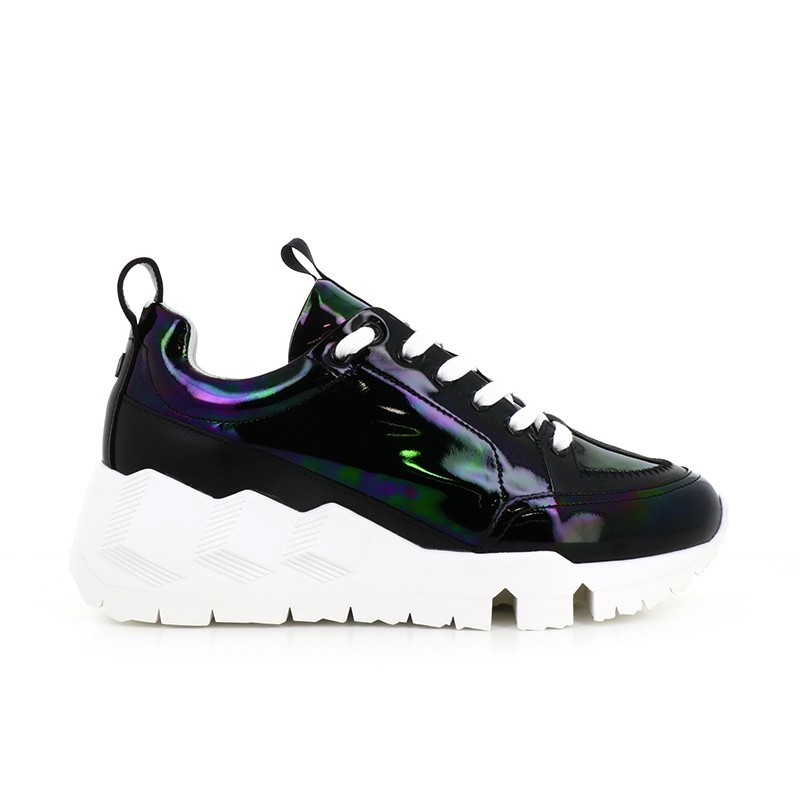 pierre hardy sneakers Sneakers Streetlife Détails : Oversize -Semel...
