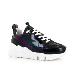 pierre hardy sneakers Sneakers Streetlife Détails : Oversize -Semel...