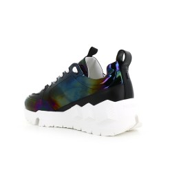 pierre hardy sneakers Sneakers Streetlife Détails : Oversize -Semel...