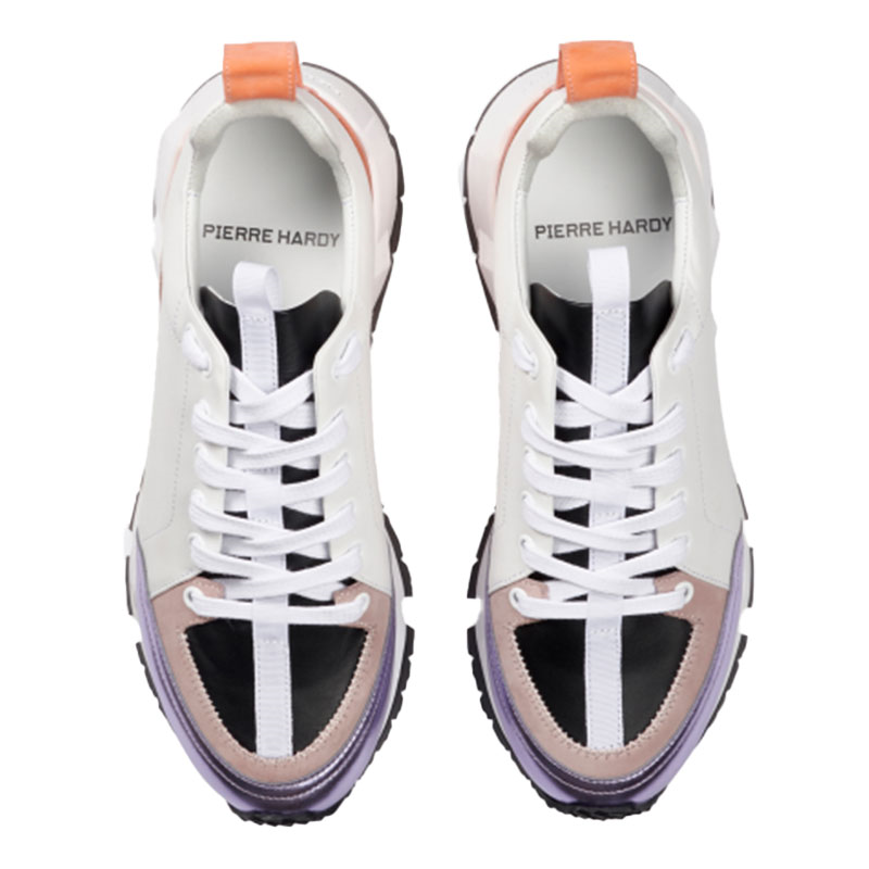 pierre hardy sneakers Sneakers Streetlife Détails : Basses -Détails... pierre hardy sneakers Sneakers Streetlife Détails : Basses -Détails...