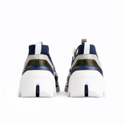 pierre hardy sneakers Sneakers Vibe Détails : Basses -Détails : Éla...
