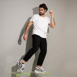 pierre hardy sneakers Sneakers Vibe Détails : Motifs -Détails : Bas...