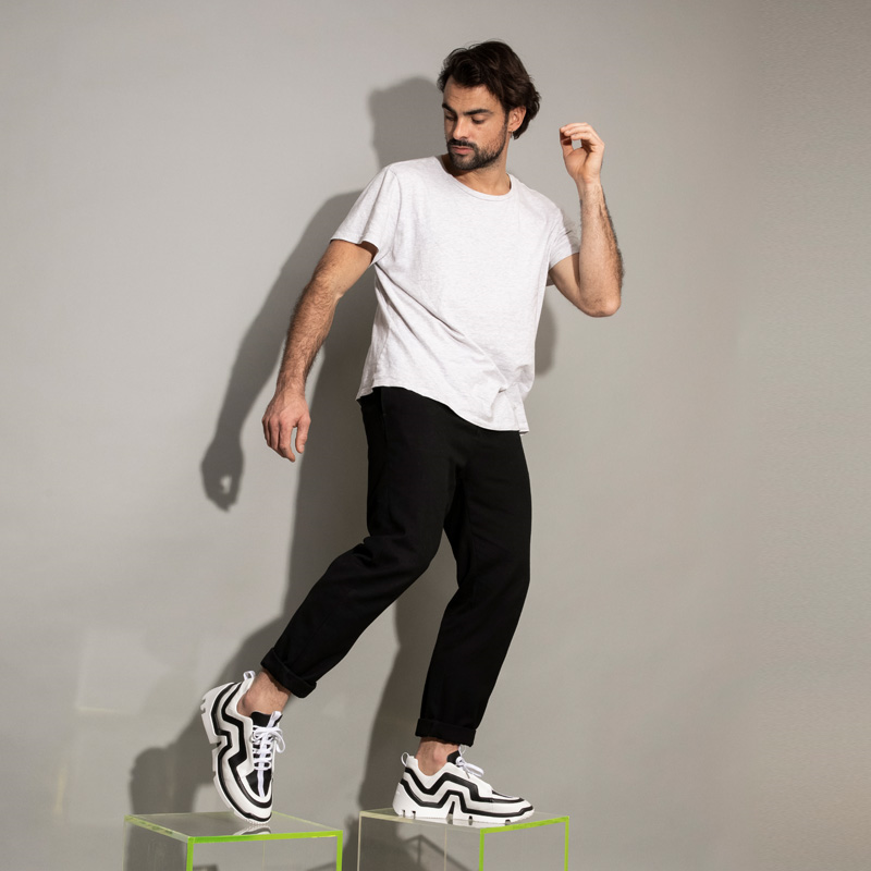 pierre hardy sneakers Sneakers Vibe Détails : Motifs -Détails : Bas... pierre hardy sneakers Sneakers Vibe Détails : Motifs -Détails : Bas...