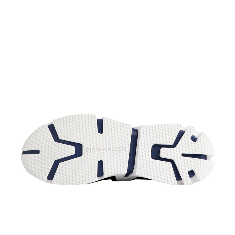 pierre hardy sneakers Sneakers Vibe Détails : Motifs -Détails : Bas...