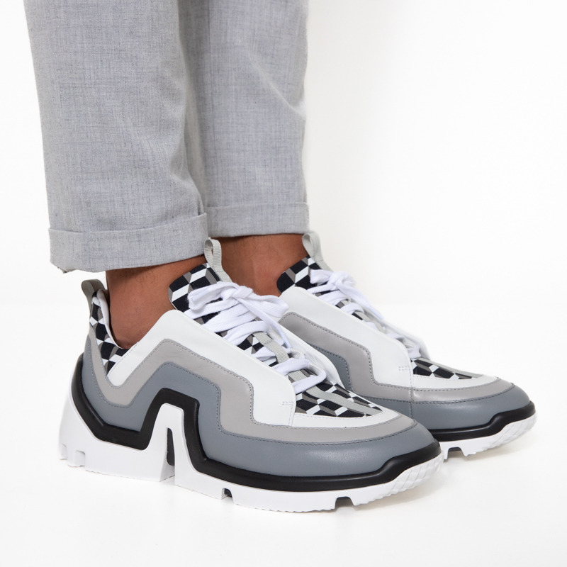 Sneakers Vibe