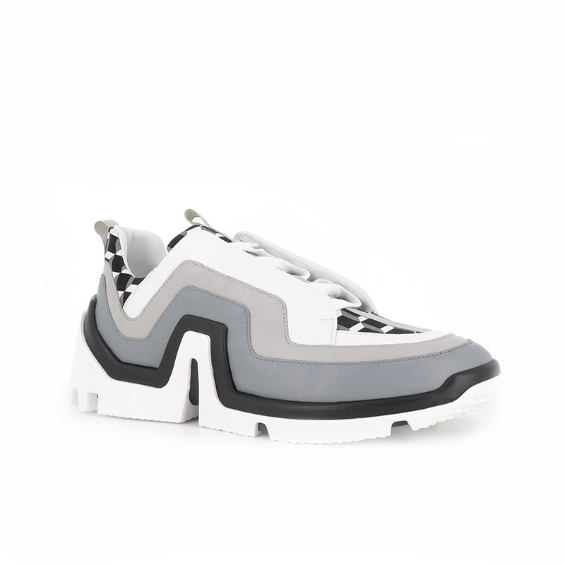 Sneakers Vibe