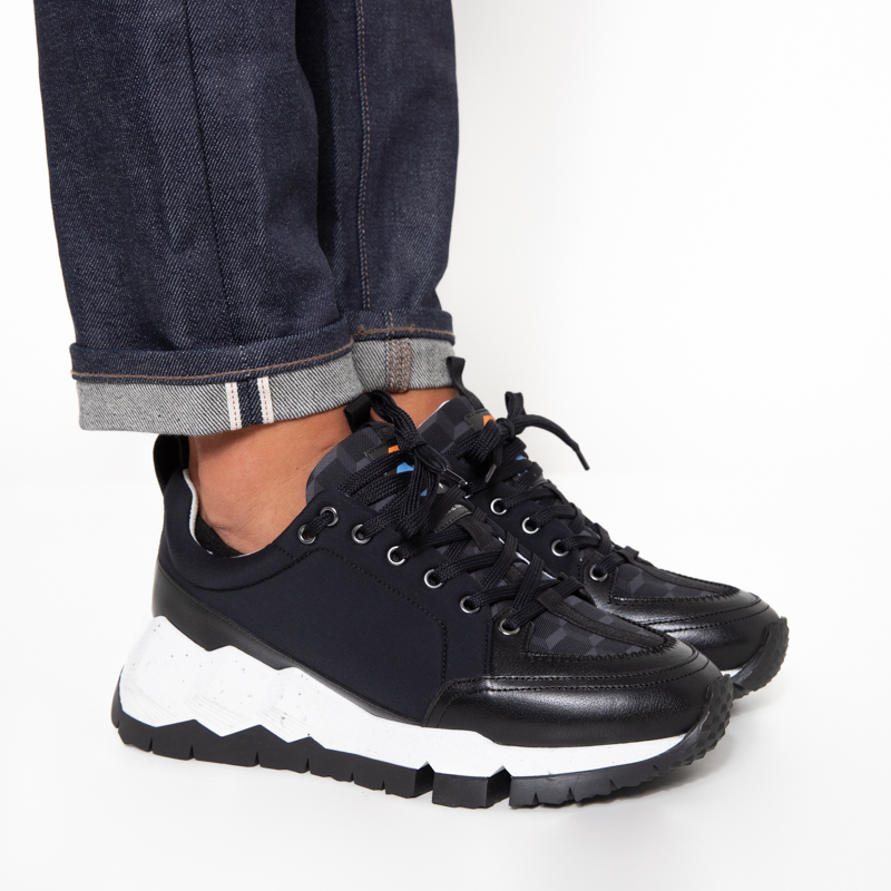pierre hardy sneakers Sneakers Street life Détails : Motifs -Détail... pierre hardy sneakers Sneakers Street life Détails : Motifs -Détail...