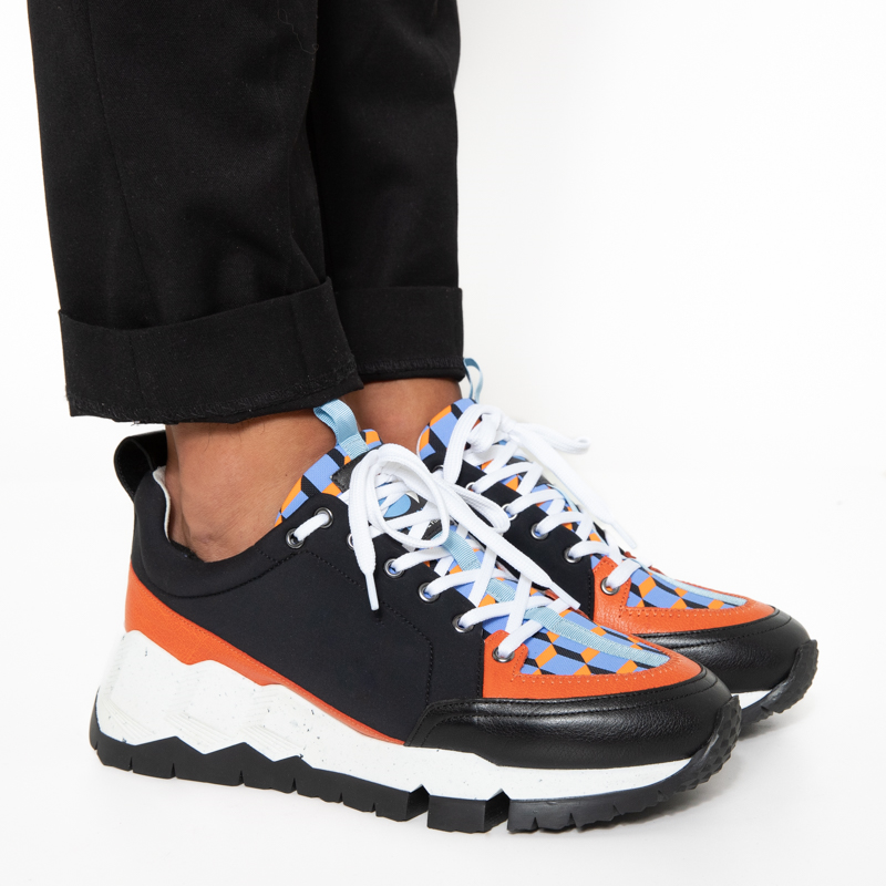 pierre hardy sneakers Sneakers Street life Détails : Motifs -Détail... pierre hardy sneakers Sneakers Street life Détails : Motifs -Détail...