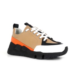 pierre hardy sneakers Sneakers Street life Détails : Oversize -Déta...