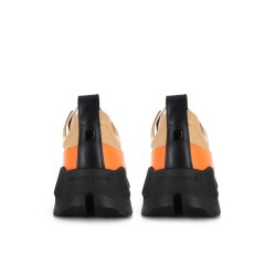 pierre hardy sneakers Sneakers Street life Détails : Oversize -Déta...