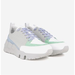 pierre hardy sneakers Sneakers Street life Détails : Oversize -Déta...