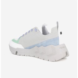 pierre hardy sneakers Sneakers Street life Détails : Oversize -Déta...