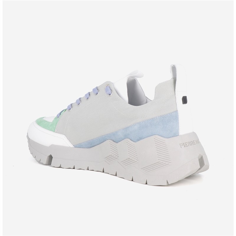 pierre hardy sneakers Sneakers Street life Détails : Oversize -Déta...