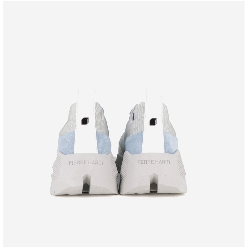 pierre hardy sneakers Sneakers Street life Détails : Oversize -Déta...