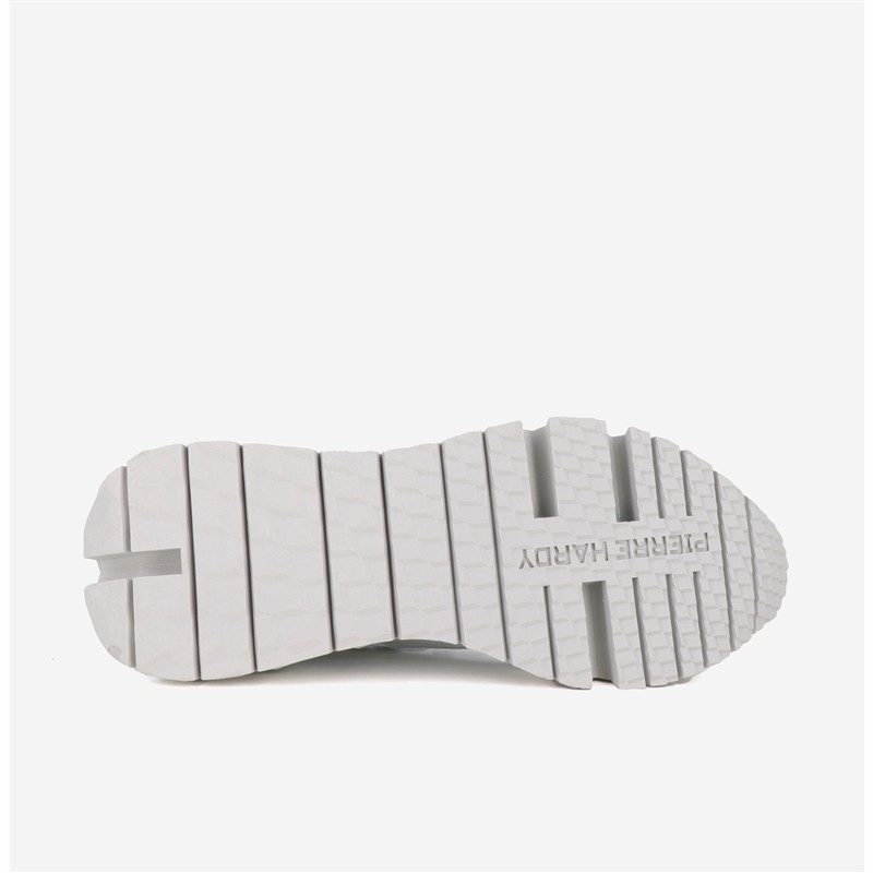 pierre hardy sneakers Sneakers Street life Détails : Oversize -Déta...